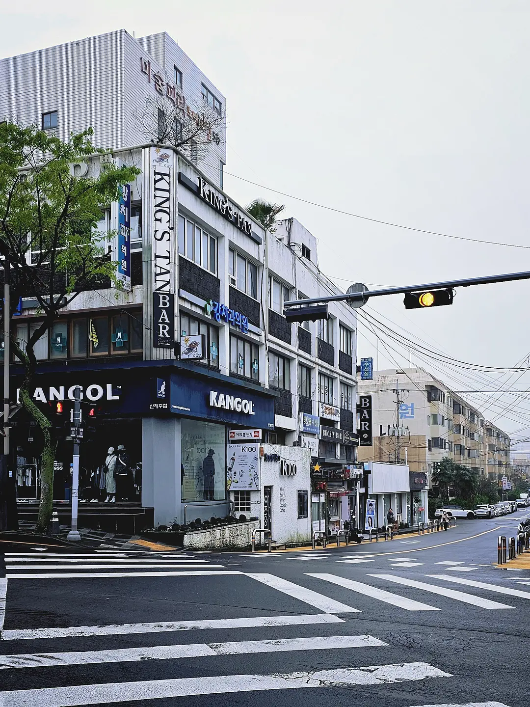 Busan/Jeju-Come to Jeju Island to see the crystal clear sea during the holidays