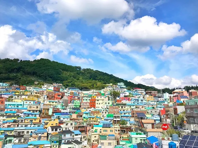 Busan/Jeju-5-day travel guide to Busan and Seoul. Transportation and attractions