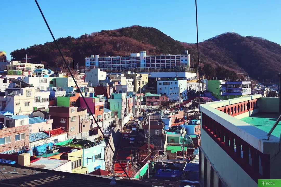 Busan/Jeju-Train to Busan: A nanny-level literary travel guide, it feels like you are in Korea at home