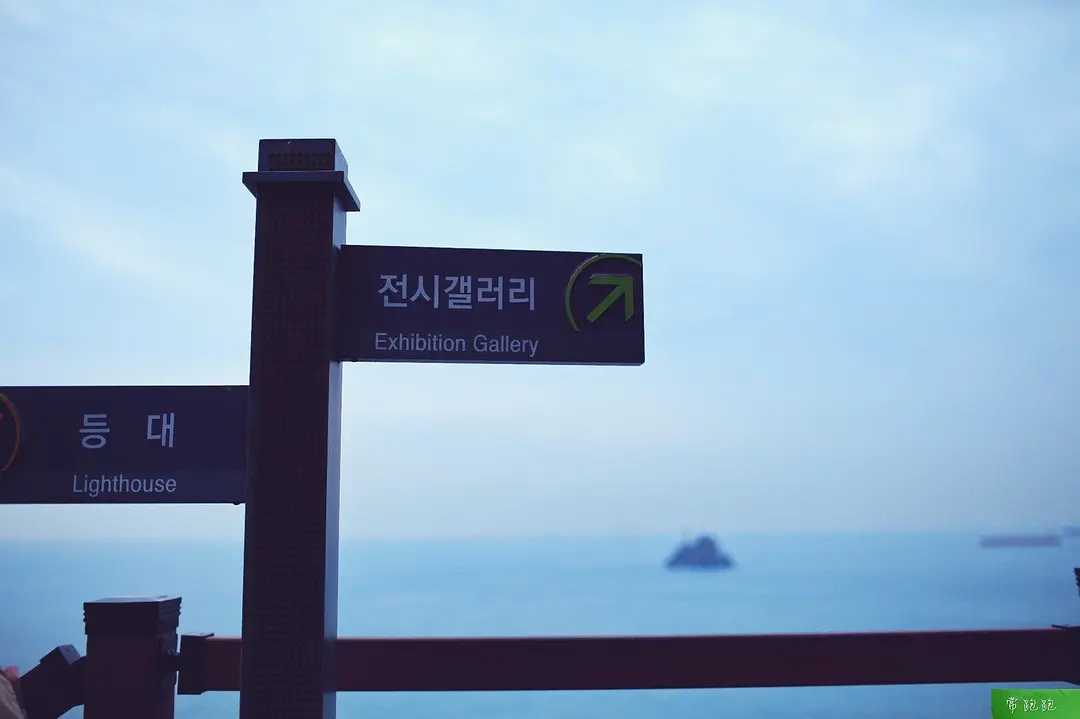 Busan/Jeju-Train to Busan: A nanny-level literary travel guide, it feels like you are in Korea at home