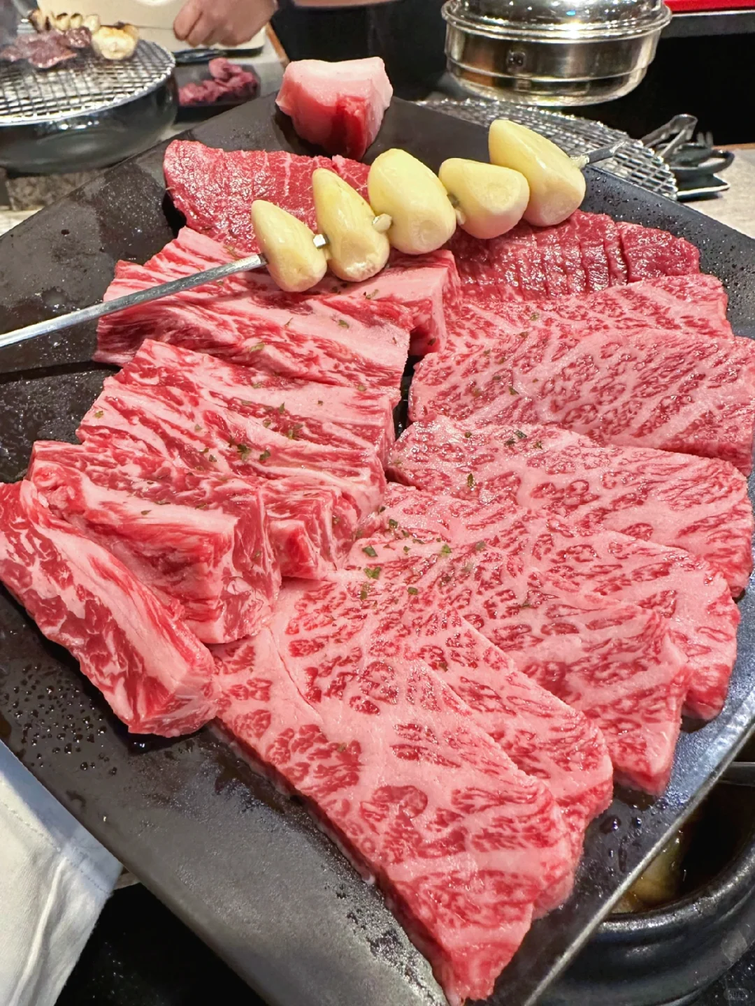 Busan/Jeju-Korean beef SET, the most satisfying Korean BBQ in Jeju Island, recommended by locals