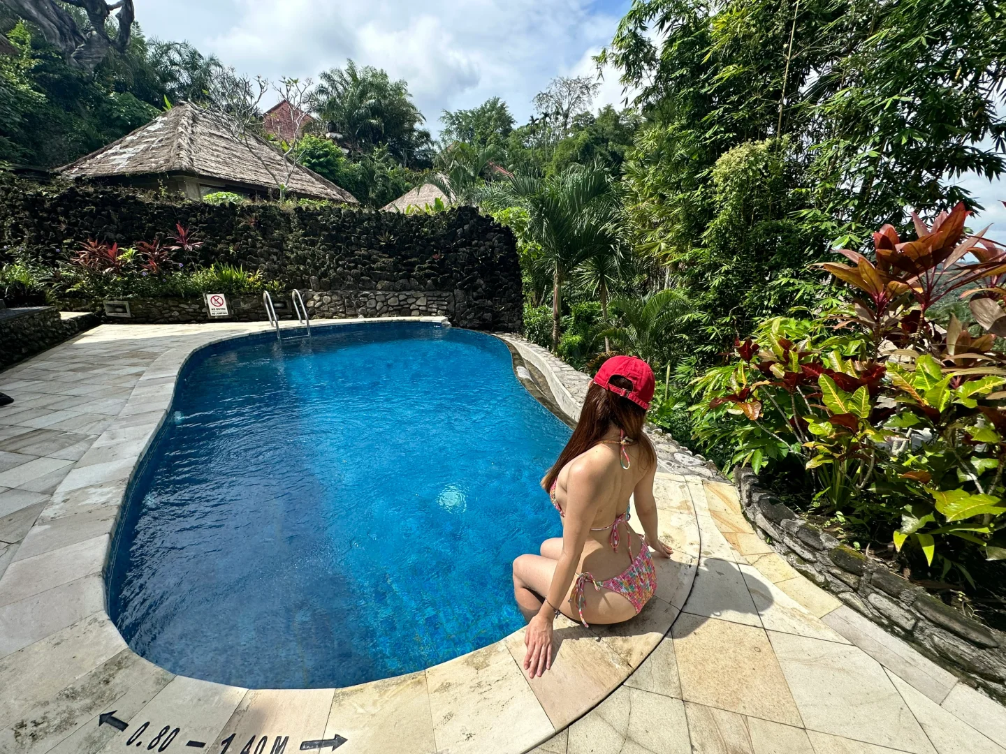 Bali-Potato head hotel, The royal pita maha hotel, IBAH LUXURY Villas experience