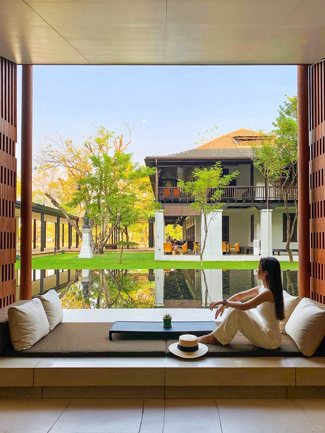 Chiang Mai Raya and Anantara hotels offer great discounts until the end of the year