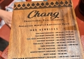 Chang Thai Massage S