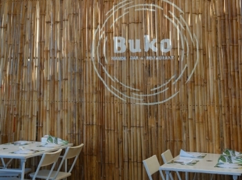 Buko Seaside bar and Restaurant,