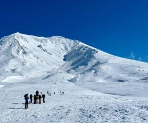 Asahikawa’s niche super-beautiful guide that doesn’t make any mistak