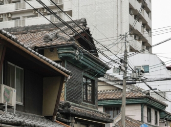 🇯🇵Don’t just visit Shinsaibashi when you come to Osaka, Nakazaki To