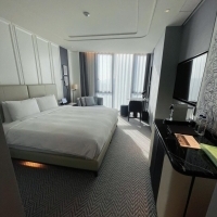 Sofitel Ambassador Seoul Hotel & Residences, Jamsil Subway Station, convenient f