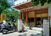 Ho Chi Minh Massage Recommendation N SPA, a Vietnamese-style relaxing experience