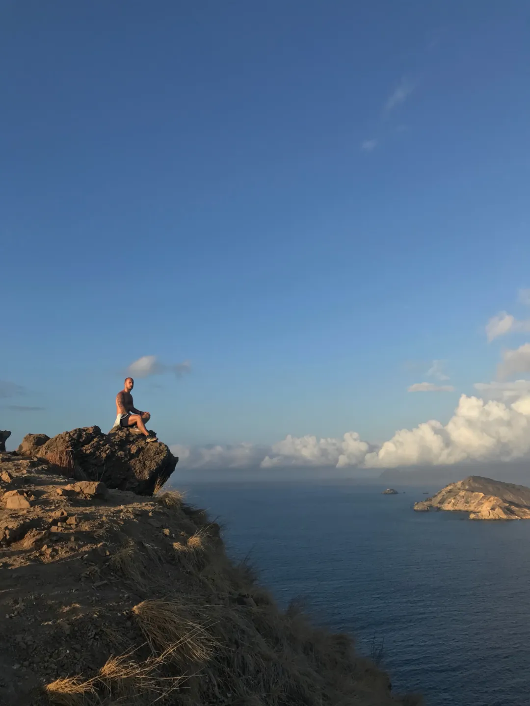 Bali-Komodo National Park｜Pink Romantic Girl’s Heart Holy Land 200 nautical miles east of Bali