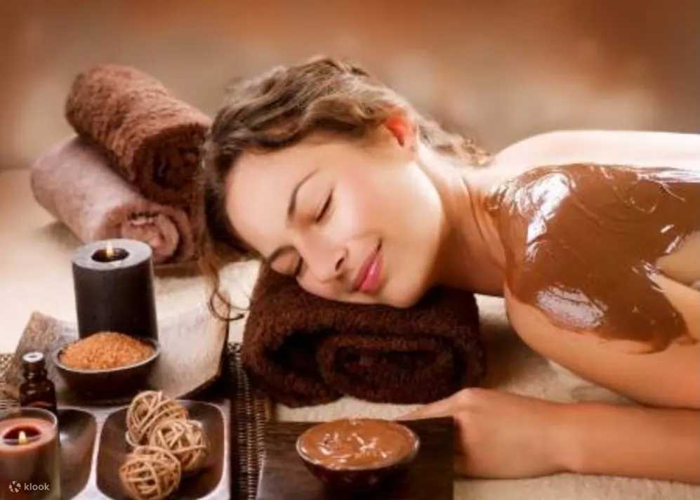 Jakarta-Home Service Spa in Jakarta by Max Spa Aromatherapy essential oils with multiple scents