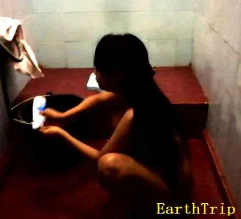 Bali-Sanur Numbered Brothel in Bali, sex experience with Indonesian girls