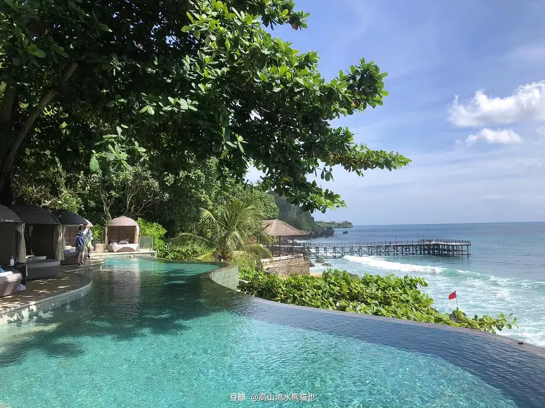 Bali-Strategies for staying safe in Bali in June without hotel reservations for great food