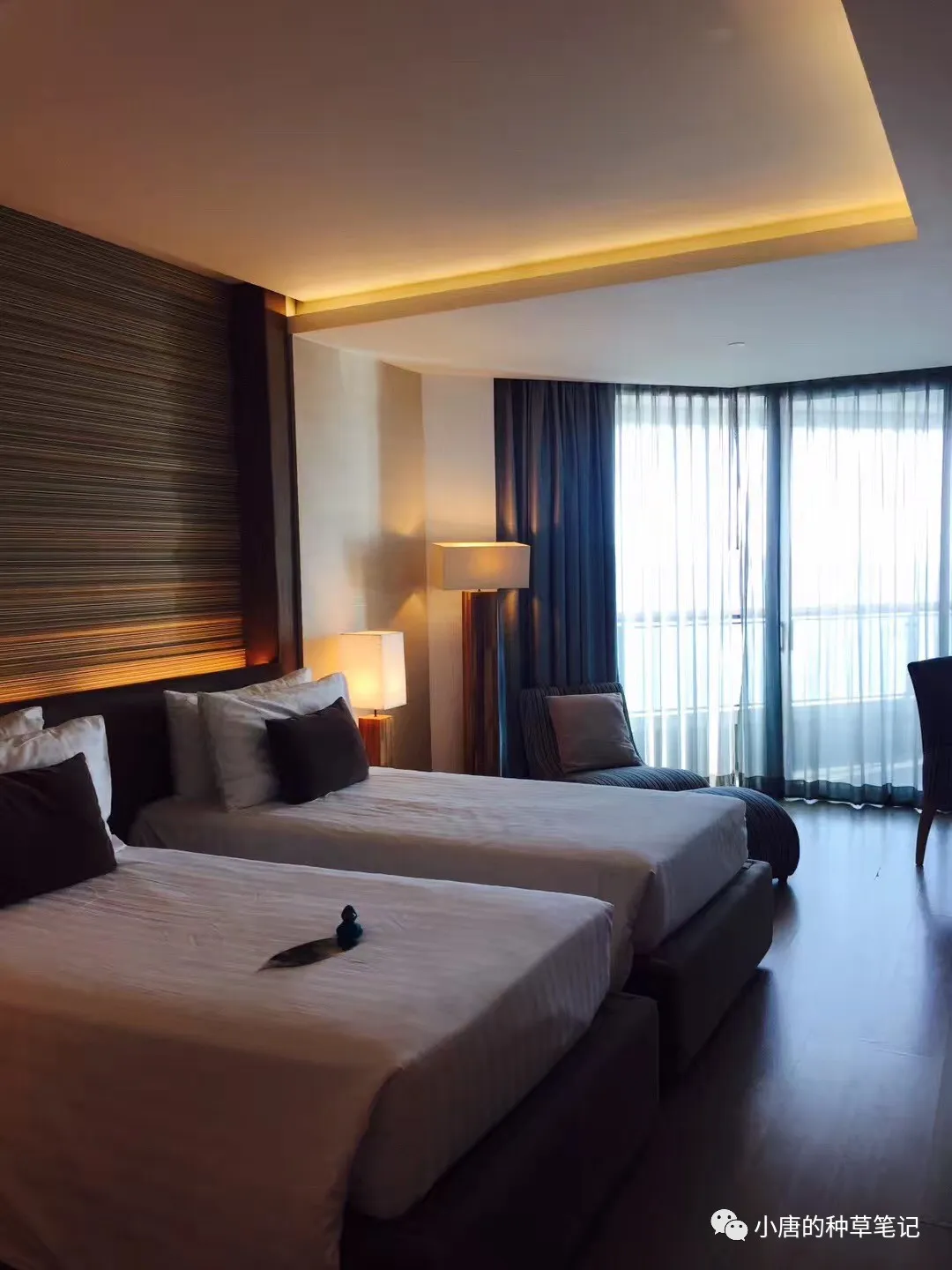 Pattaya-Thailand Travel | Recommended five-star hotels in Pattaya for around US$100