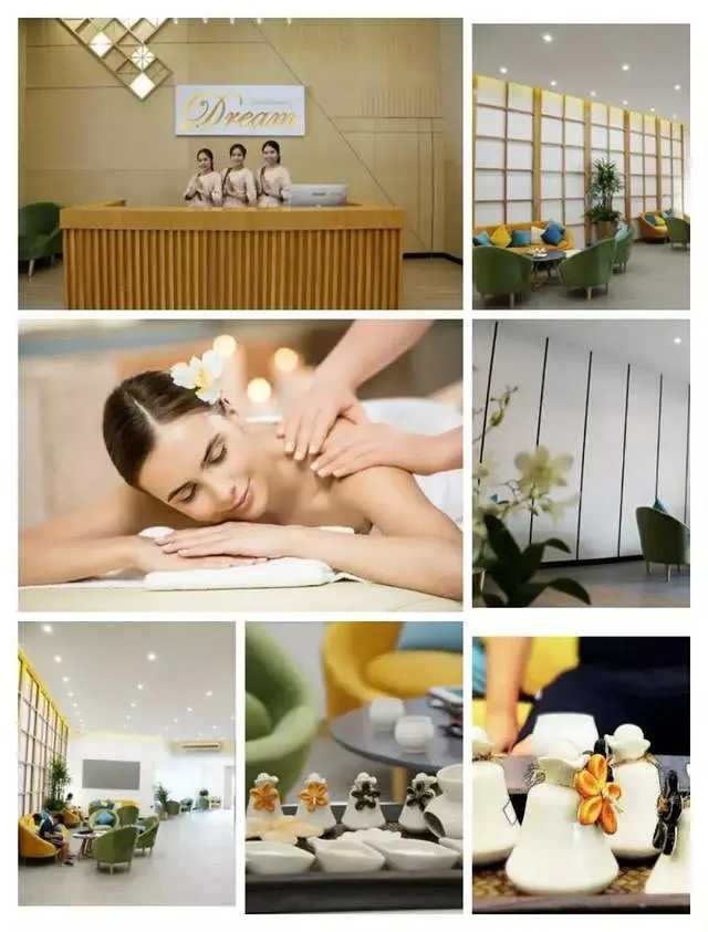 Phuket-Top 10 Phuket Spa Massage Shops | A relaxing experience you must not miss