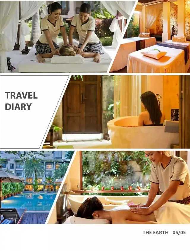 Phuket-Top 10 Phuket Spa Massage Shops | A relaxing experience you must not miss