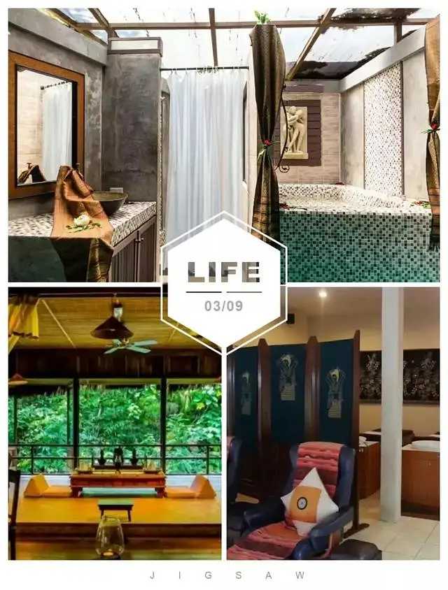 Phuket-Top 10 Phuket Spa Massage Shops | A relaxing experience you must not miss