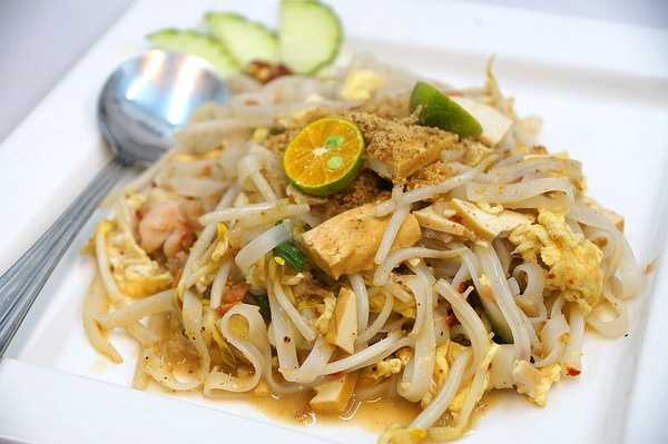 Phuket-Top 10 Must-Eat Foods in Phuket | A Practical Guide to Food Exploration in Phuket