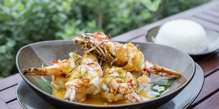 Phuket-With this food guide to Phuket’s scenic spots, you can check in with