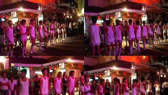 Phuket-10 gay bars in Phuket, Thailand for a great night out