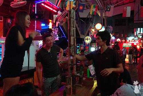 Phuket-In addition to the beach, what other fun bars and nightclubs are there in Patong, Phuket? Start collecting!