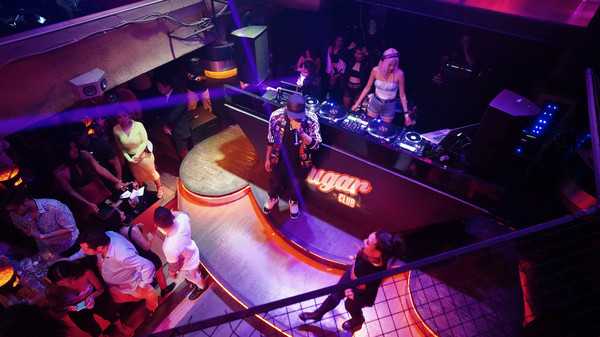 Bangkok-Recommended nightclubs in Phuket to indulge your body and soul together