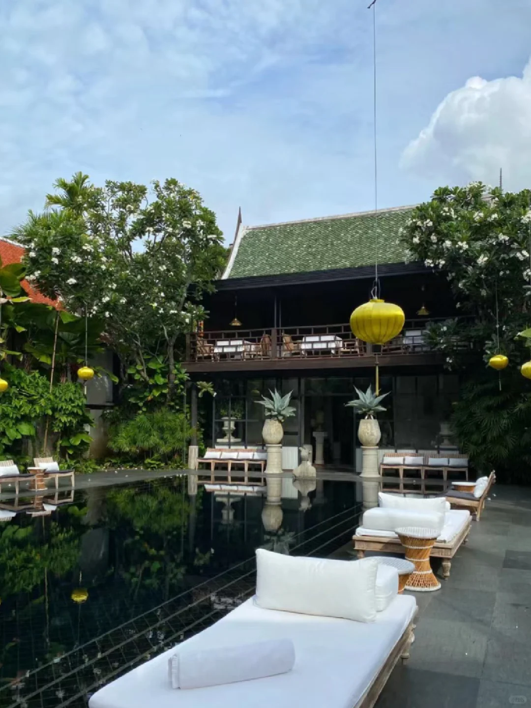 ChiangMai-Don’t stay in random hotels in Chiang Mai | The most complete guide to avoiding pitfalls