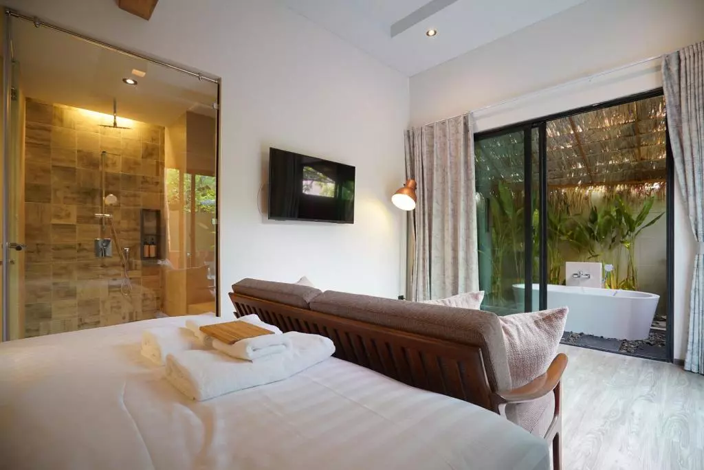 Chiang Mai-List of cost-effective hotels in Chiang Mai that cost less than US$30 per person
