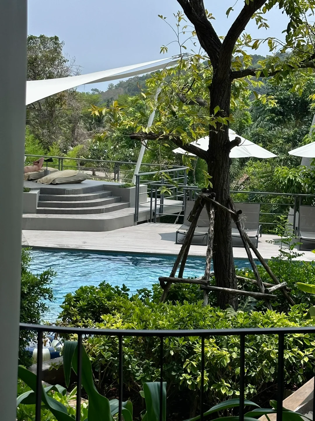 Krabi-Varana Hotel Krabi Klong Muang Beach is a 5-minute walk from the hotel and about 10km from Ao Nang Beach.