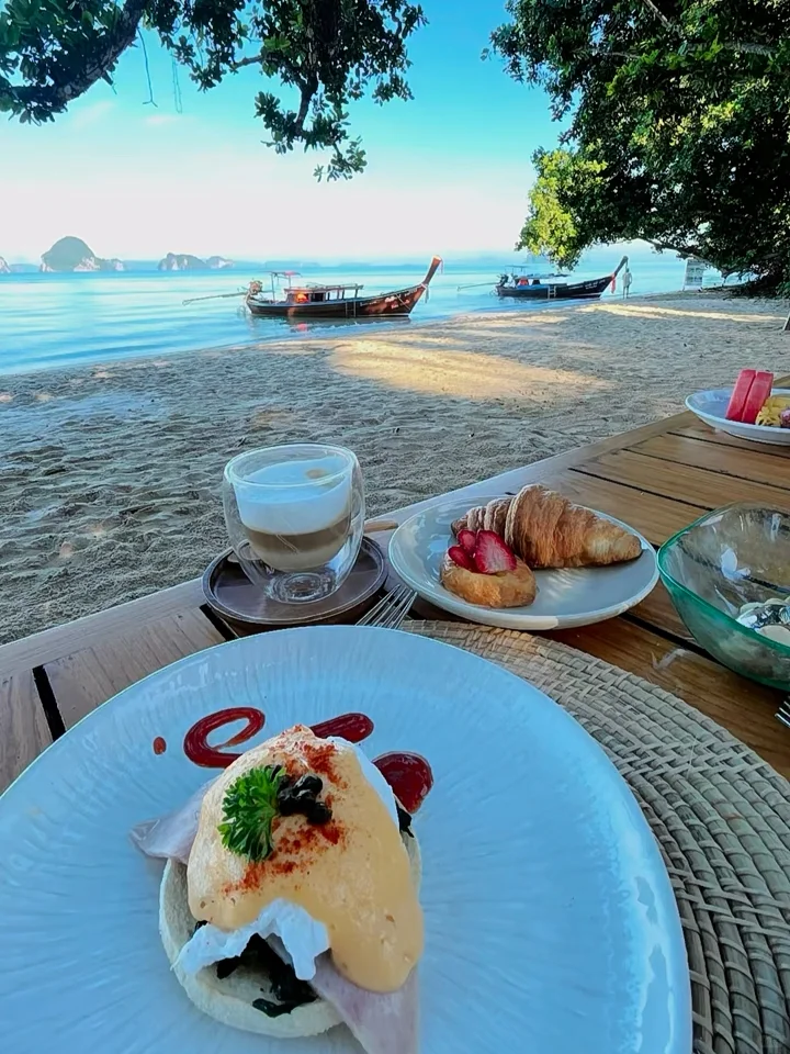 Krabi-tubkaak krabi boutique resort hotel in Krabi, 🥳an Asian traditional wooden structure villa