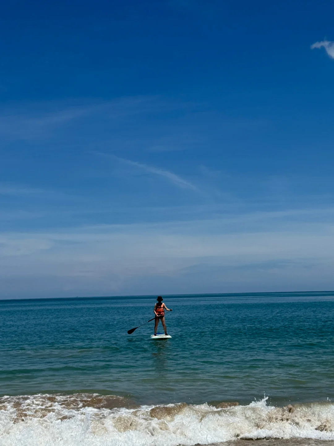 Krabi-Pimalai Hotel in Miranta Island, Krabi, I feel like I am really on vacation