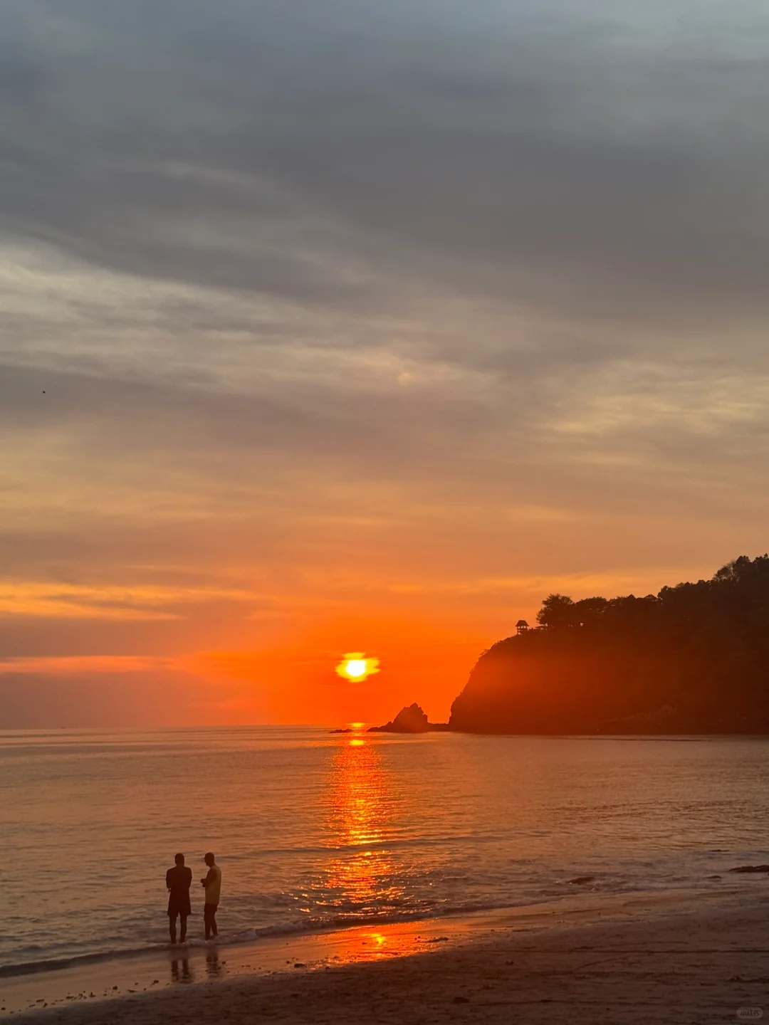 Krabi-Pimalai Hotel in Miranta Island, Krabi, I feel like I am really on vacation