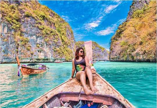 Phuket-Top 12 must-visit attractions for five days and four nights in Phuket. Have fun in the mountains and sea. If you haven’t been to these places, don’t tell others that you have been to Phuket!