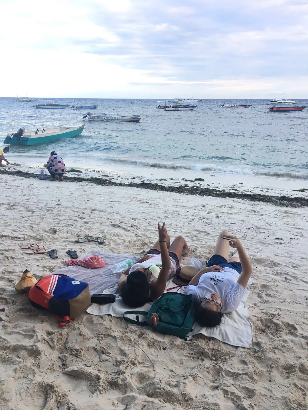 Cebu-A super detailed travel diary of a post-90s girl’s free trip to the Philippines (mainly including transportation)