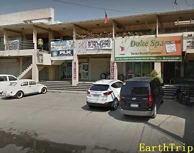 Cebu-Duke Spa on Cebu Island is a high-quality erotic massage parlor with a reputation