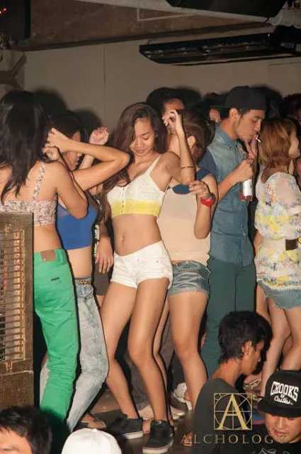 Cebu-Cebu, Philippines Cebu red light district nightlife guide, meet girls online