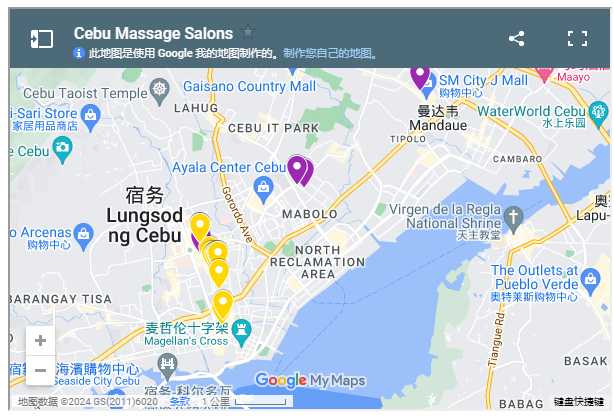 Cebu-Happy ending massage in Cebu (handjob/blowjob/hardcore sex), are there any you like?