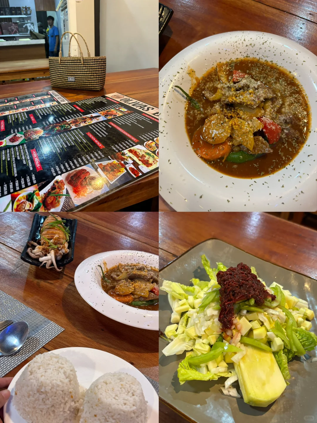 Cebu-Cebu gourmet restaurants, 10 restaurants that I would recommend after eating for 10 days