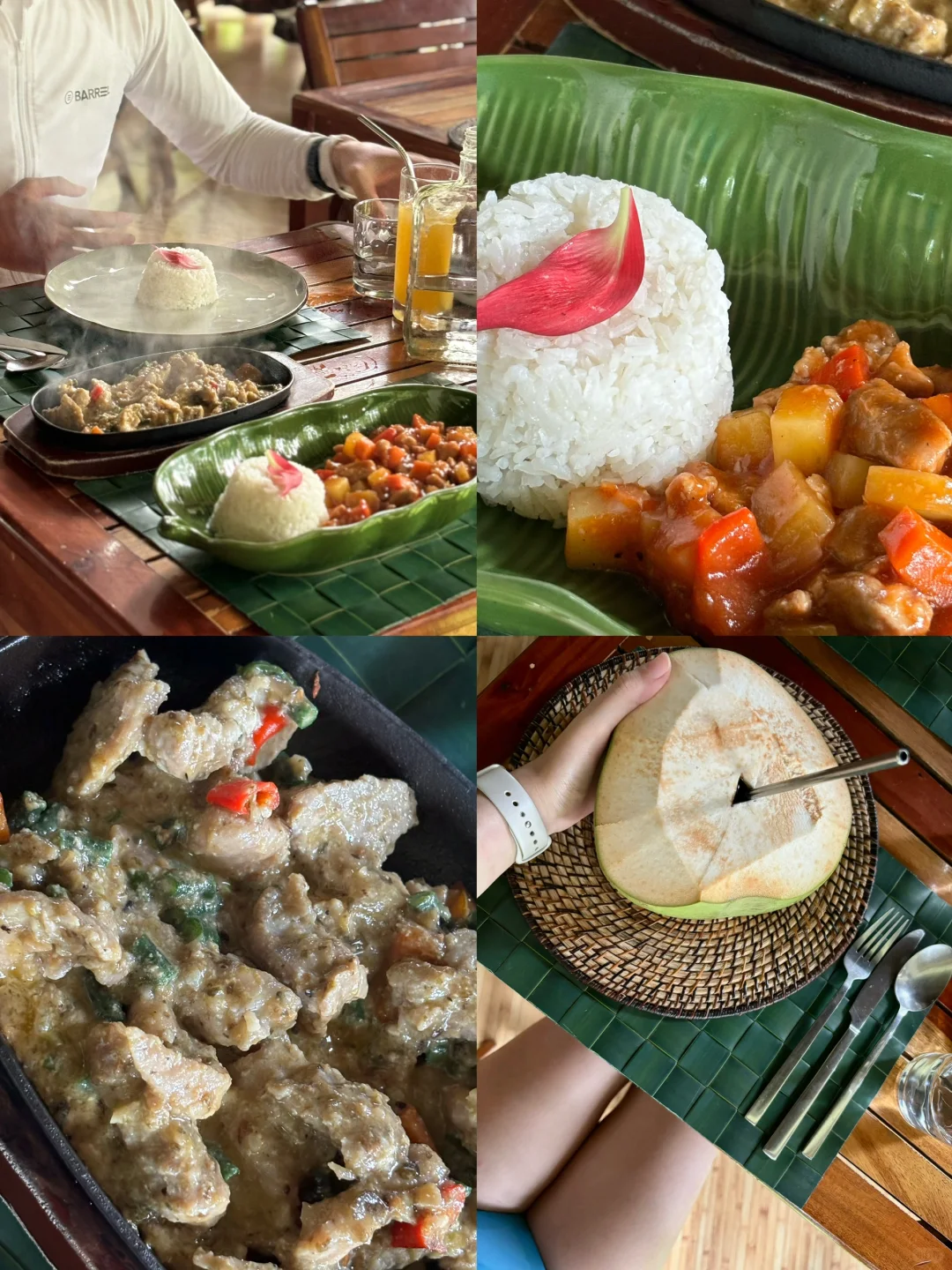 Cebu-Cebu gourmet restaurants, 10 restaurants that I would recommend after eating for 10 days