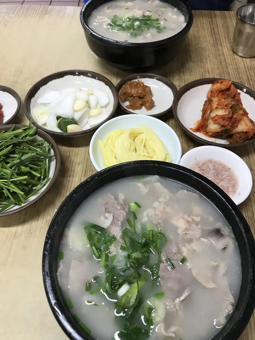 Seoul-A guide to traveling in Busan and Seoul, South Korea on a budget, without being distracted but more practical