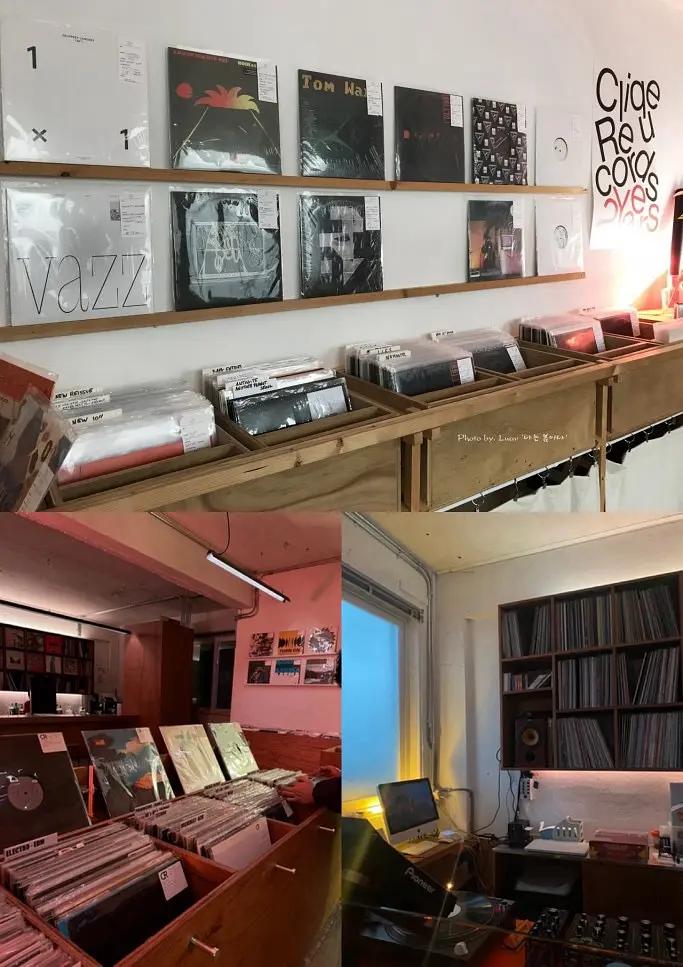 Seoul-Seoul Music Travel, Korean Physical Record Store Shopping Guide (2024 Edition)