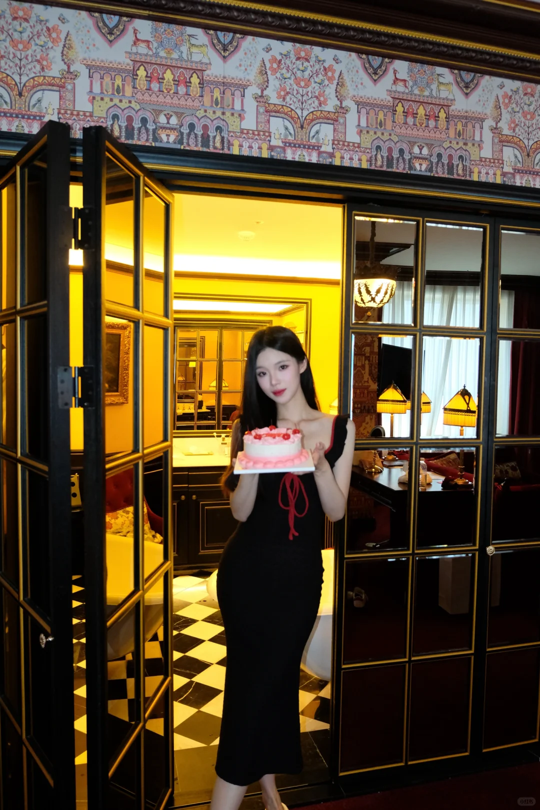 Seoul-Seoul Myeongdong Hotel L’Escape Hotel recommends, L’AMANT Michelin restaurant Korean cuisine