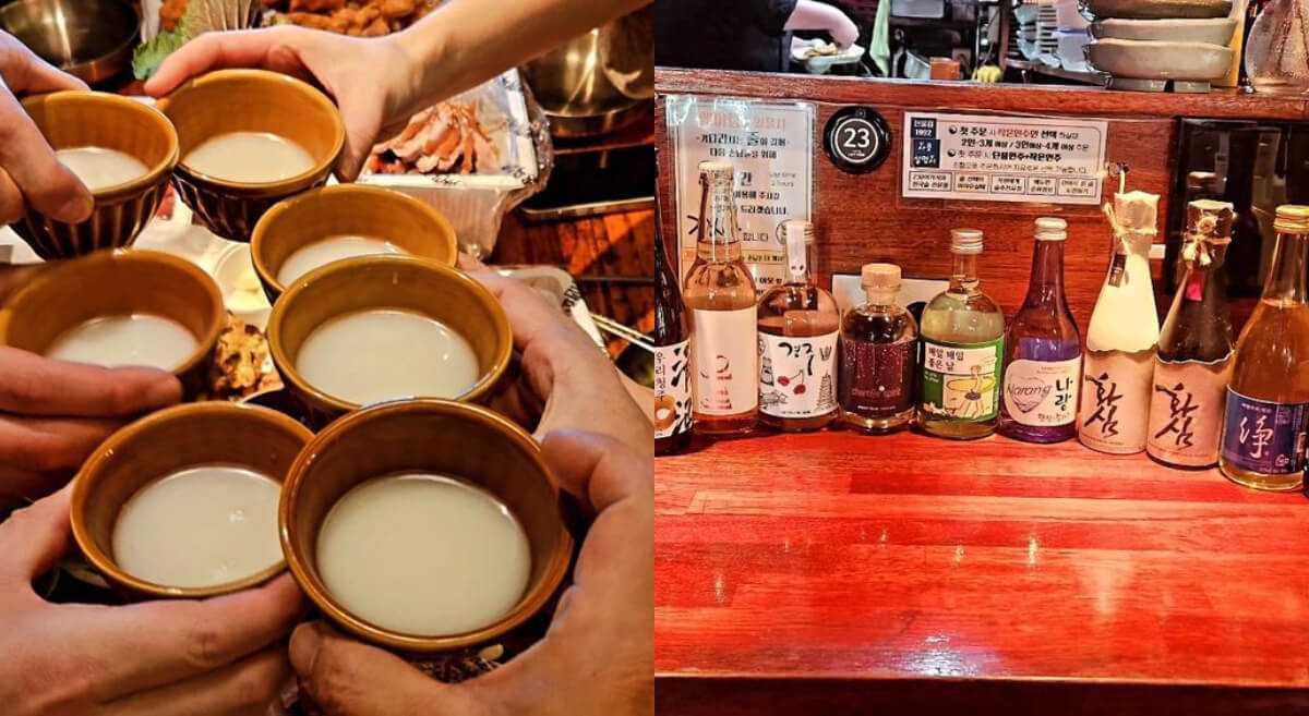 Seoul-Wonderful nightlife in Seoul, South Korea, 6 unique bars you must know