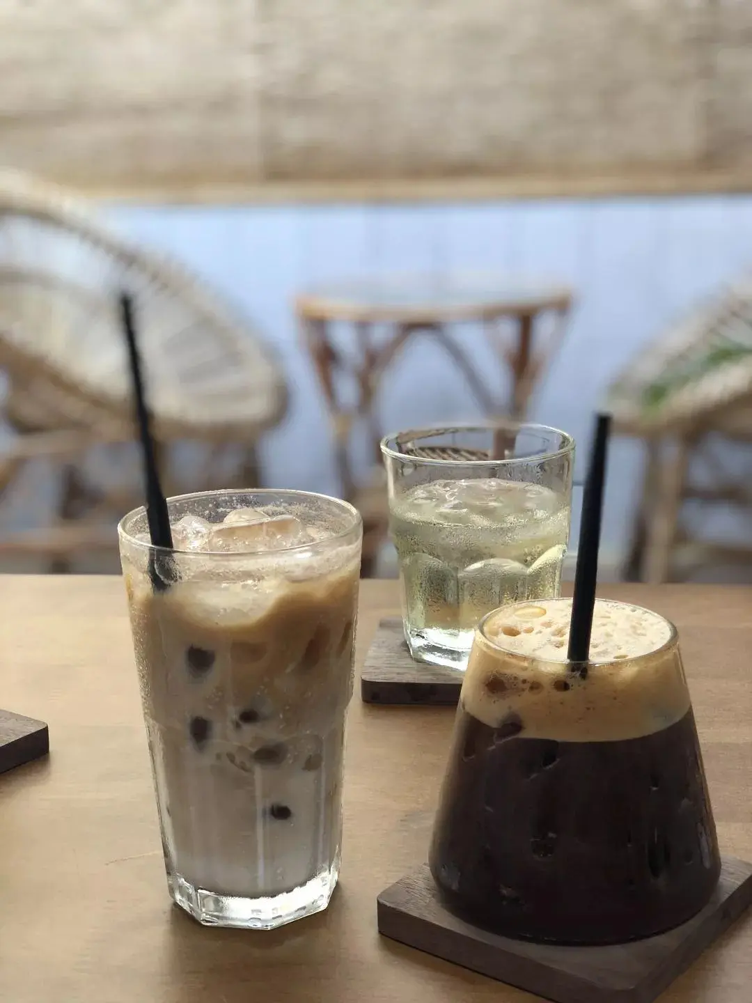 Ho Chi Minh-Coffee map of Ho Chi Minh City, Vietnam: Let’s go to Saigon for coffee together