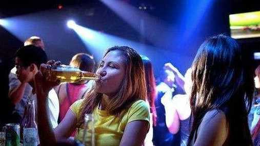 Ho Chi Minh-How to play and consume in nightlife in Ho Chi Minh, Vietnam, KTV and Blowjob Club