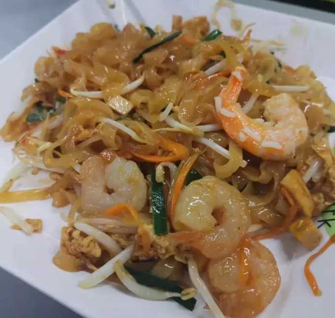 Pattaya-Let you unlock many seafood restaurants in Pattaya, Thailand, which are delicious and cheap.