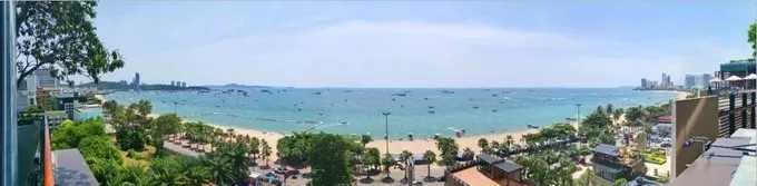 Pattaya-Let you unlock many seafood restaurants in Pattaya, Thailand, which are delicious and cheap.