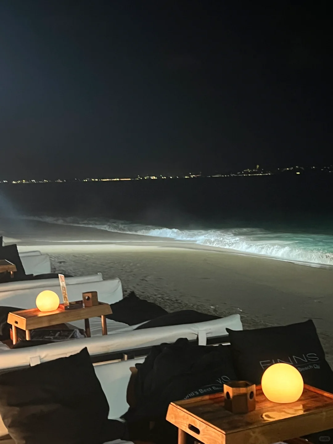 Bali-Finns Club, Pandawa Beach, Bali, the top 1 Beach Club in my opinion