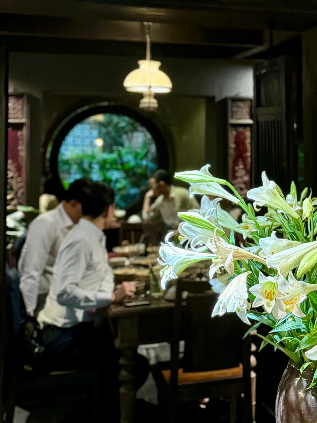 Hanoi-Sharing of 4 Michelin-starred restaurants in Hanoi, Vietnam: Tam Vi, La Badiane, Quan An Ngon, Pho 10