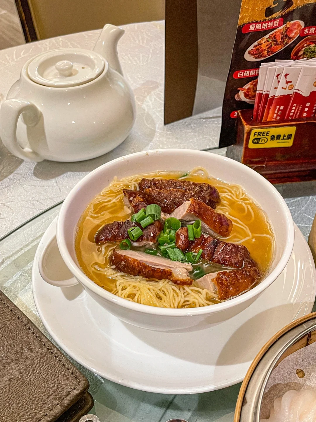 Hong kong-Tsim Sha Tsui: Cantonese-style tea restaurant Yun Shan Hotel is back in fashion 圓山飯店